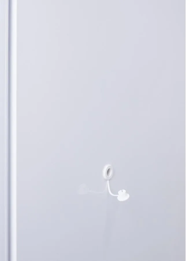 Summit ARG31PVBIADAAFZ2PVBIADASTACK 20" Wide Performance Series All-refrigerator/all-freezer Combination