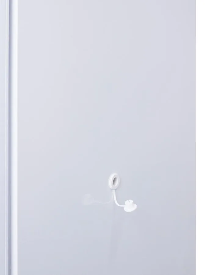 Summit ARS18PV456 18 CU.FT. Upright Vaccine Refrigerator, Certified To Nsf/ansi 456 Vaccine Storage Standard