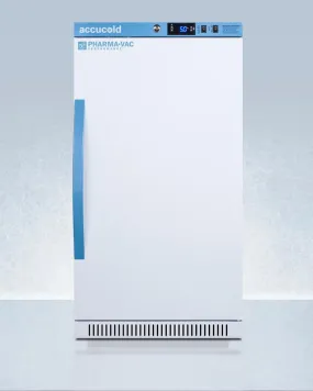 Summit ARS32PVBIADA 2.83 CU.FT. Vaccine Refrigerator, ADA Height