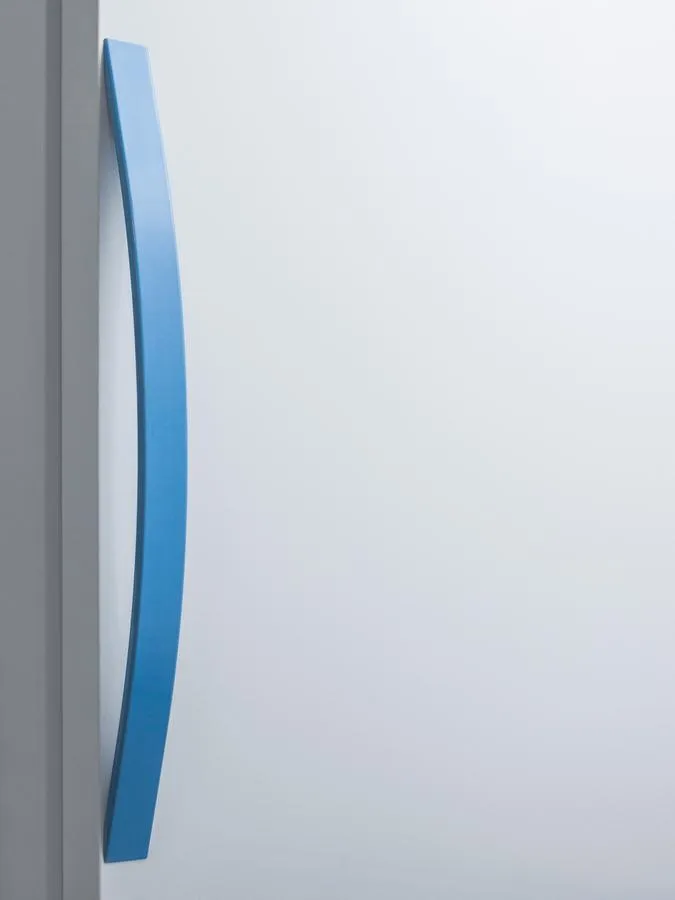 Summit ARS6PV456 6 CU.FT. ADA Height Vaccine Refrigerator, Certified To Nsf/ansi 456 Vaccine Storage Standard