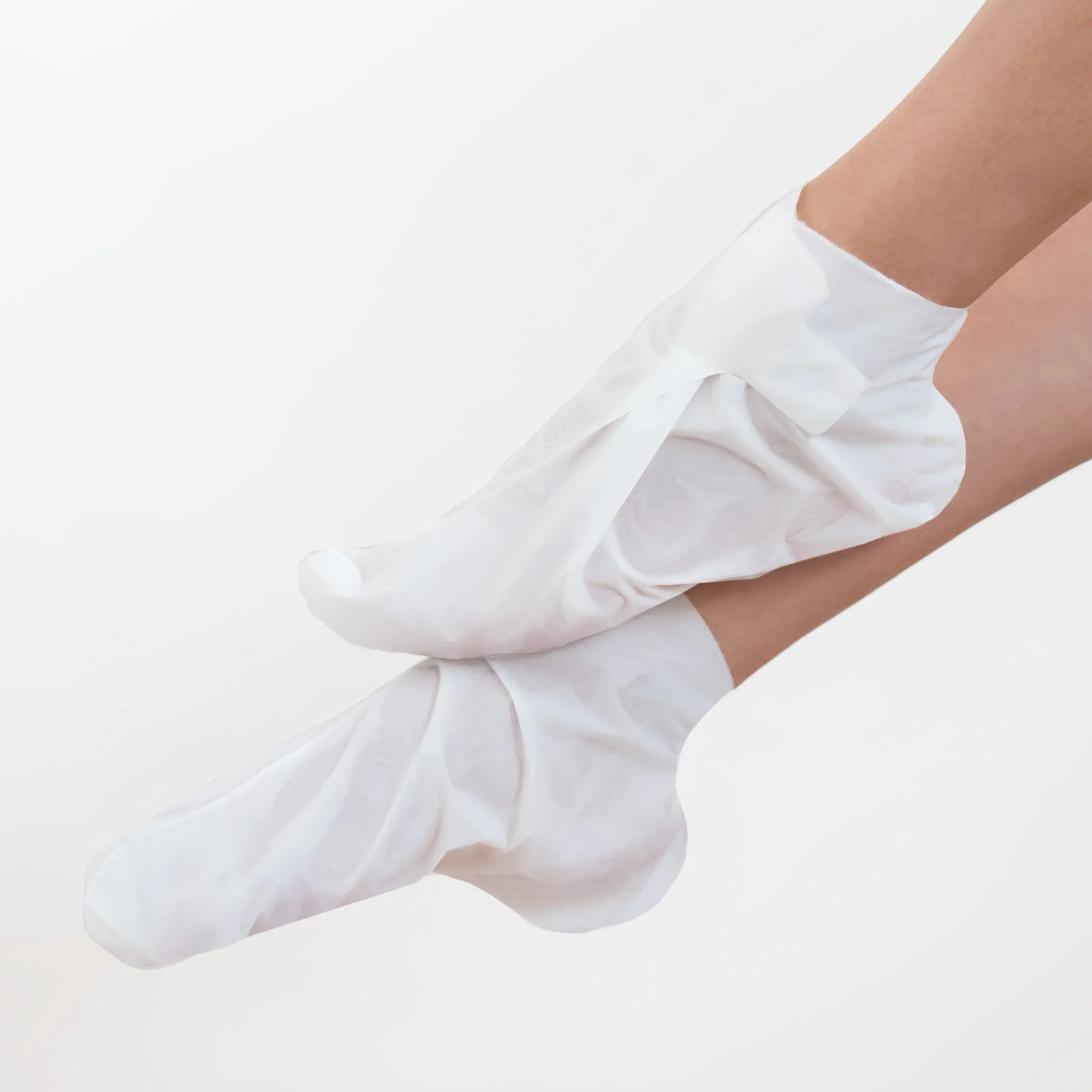 Super Indulgence Set - Face, Eye, Foot & Hand Mask Set