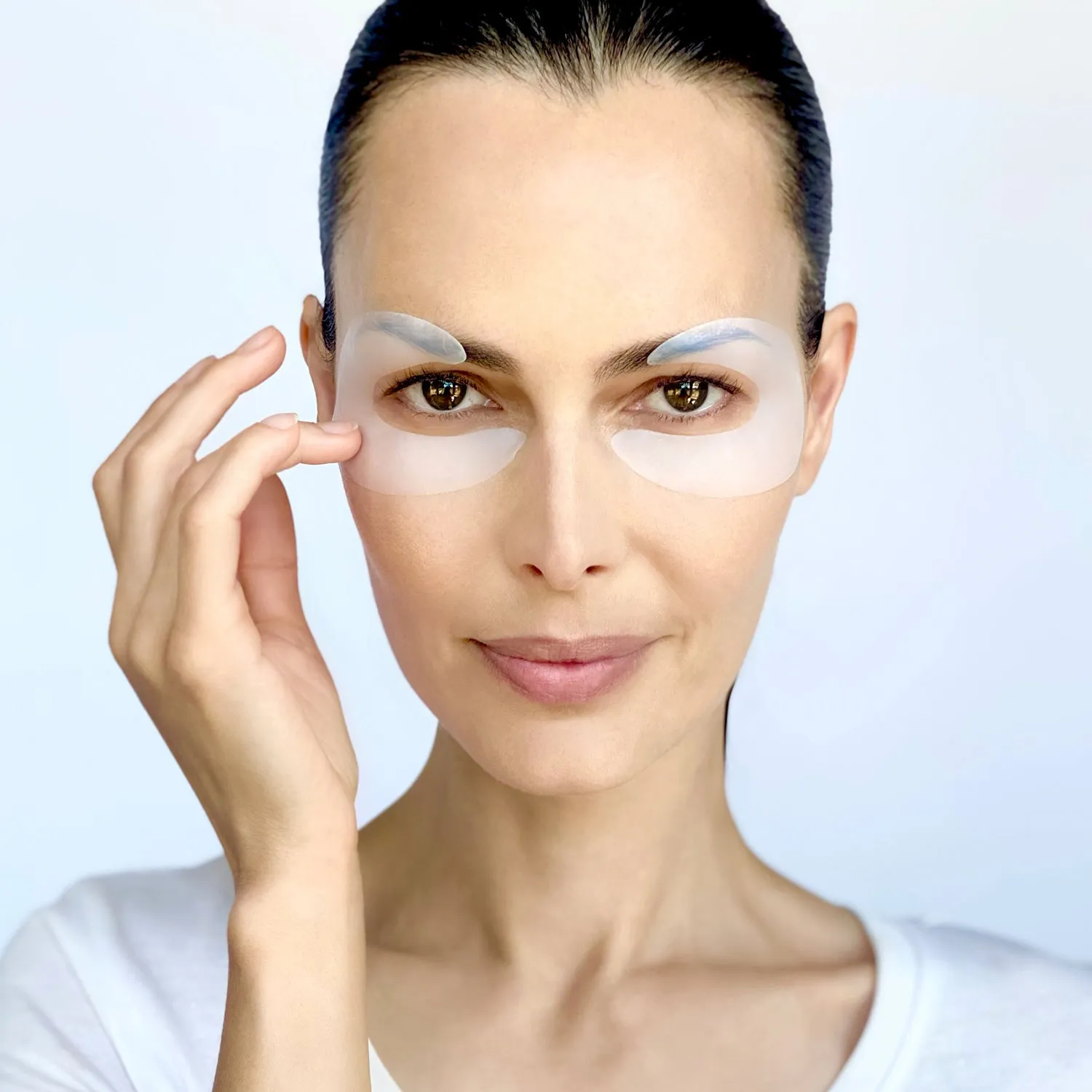 Super Indulgence Set - Face, Eye, Foot & Hand Mask Set
