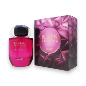 Surrati Black Crystal Eau de Parfum 100ml