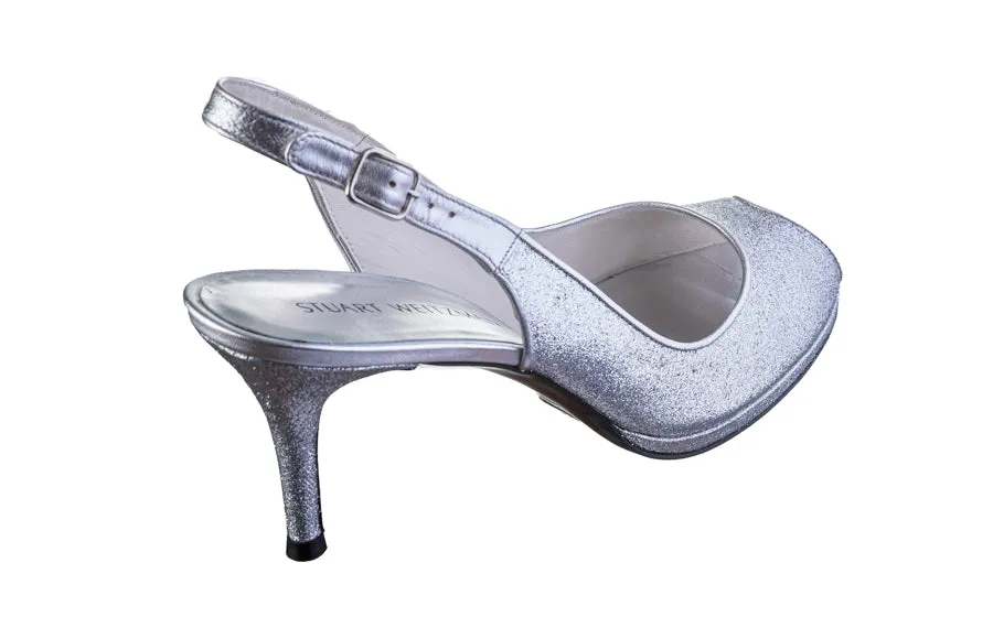 SW REMOS SILVER