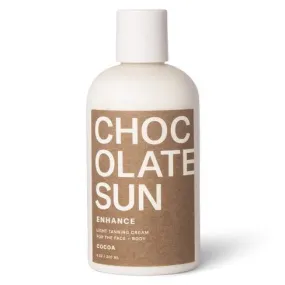 Tanning Cream - Cocoa