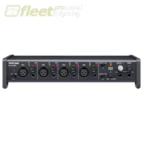 Tascam US-4X4HR Audio Interface