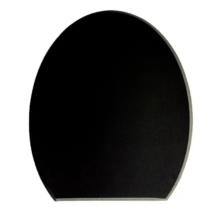 Thinline Hoof Pad - Pair