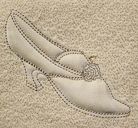 Trapunto Couture Combo 02