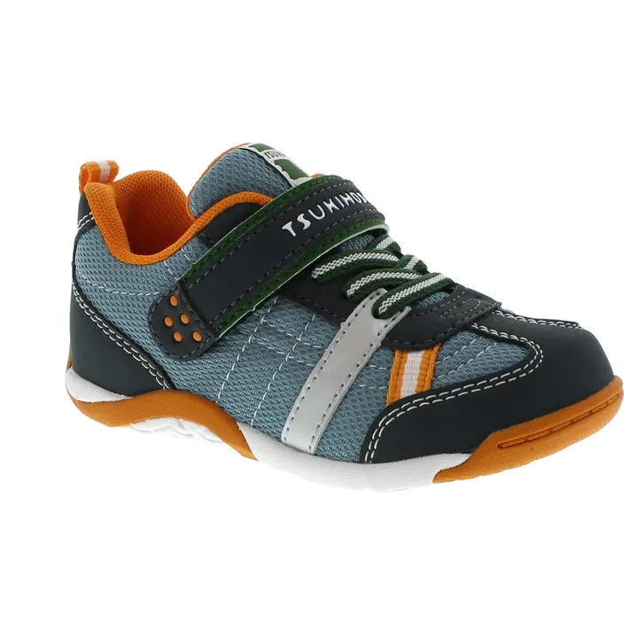Tsukihoshi Kaz Child Sneaker