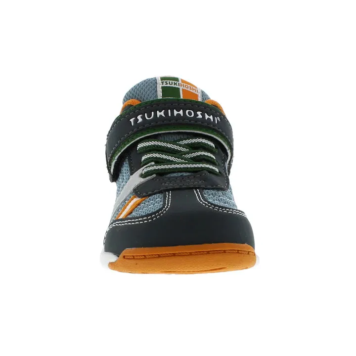 Tsukihoshi Kaz Child Sneaker