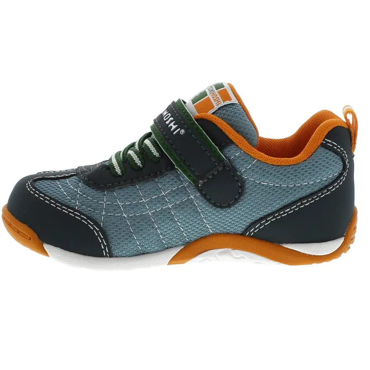 Tsukihoshi Kaz Child Sneaker
