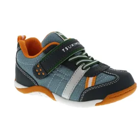 Tsukihoshi Kaz Child Sneaker