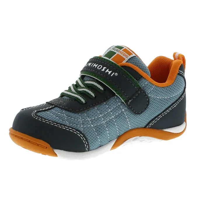 Tsukihoshi Kaz Child Sneaker