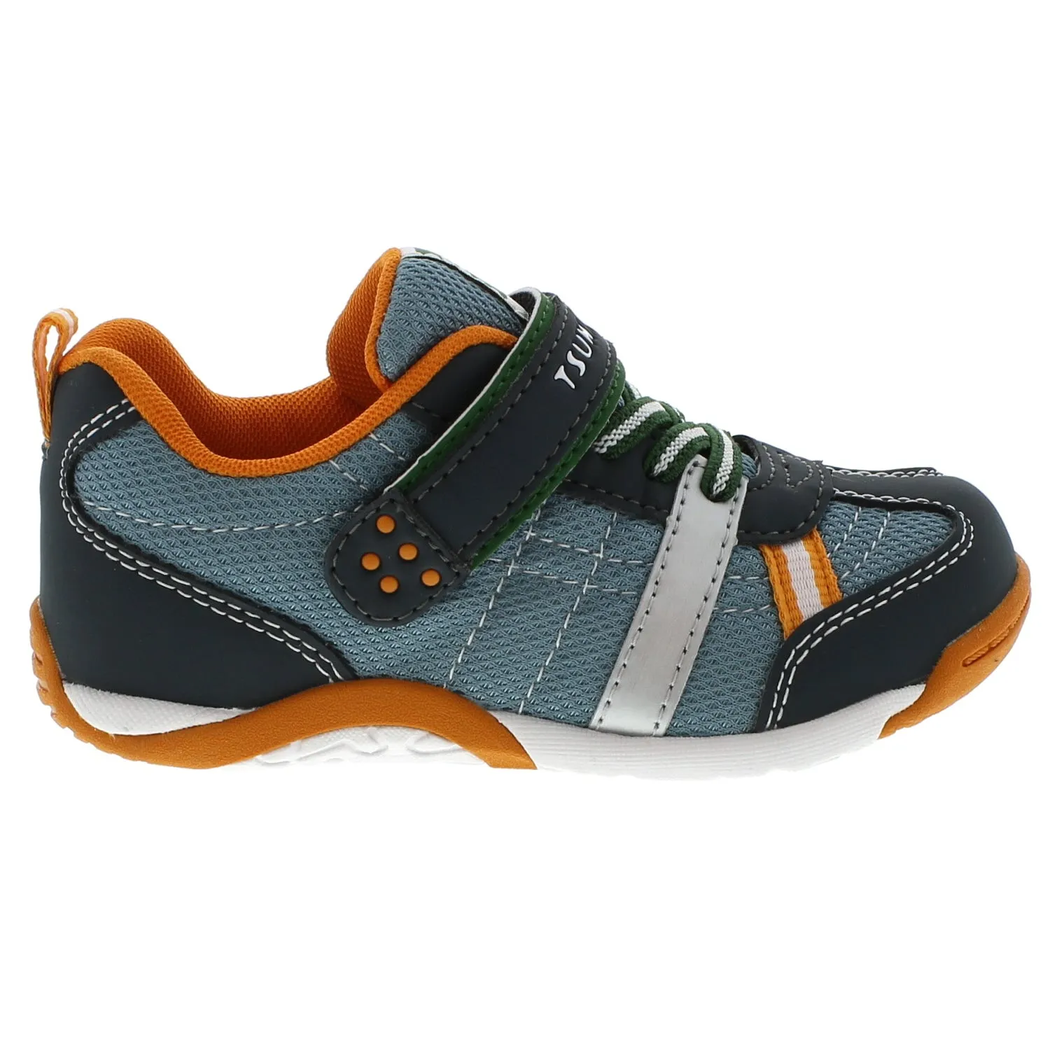 Tsukihoshi Kaz Child Sneaker