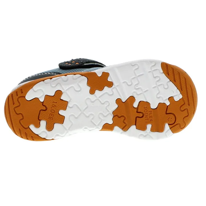 Tsukihoshi Kaz Child Sneaker