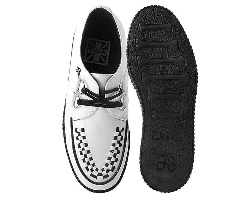 TUK-F9673-White-Size 3-Clearance