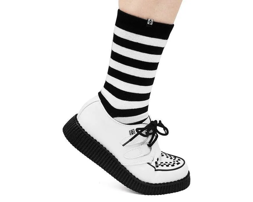TUK-F9673-White-Size 3-Clearance
