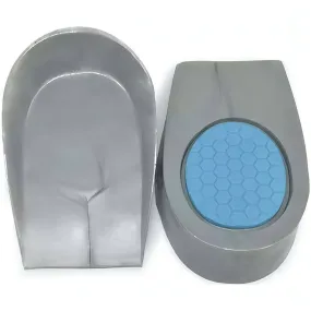 Ultimate Performance Gel Heel Pads