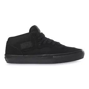 VANS HALF-CAB BLACK