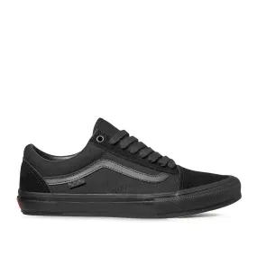 Vans Skate Old Skool Black/Black