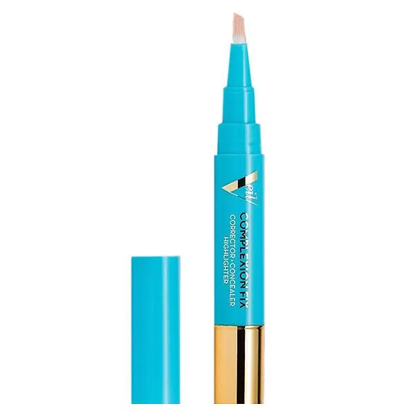 Veil Cosmetics Complexion Fix