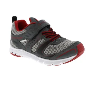 Velocity - Graphite / Red