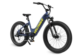 VELOWAVE ROVER Step-Thru eBike