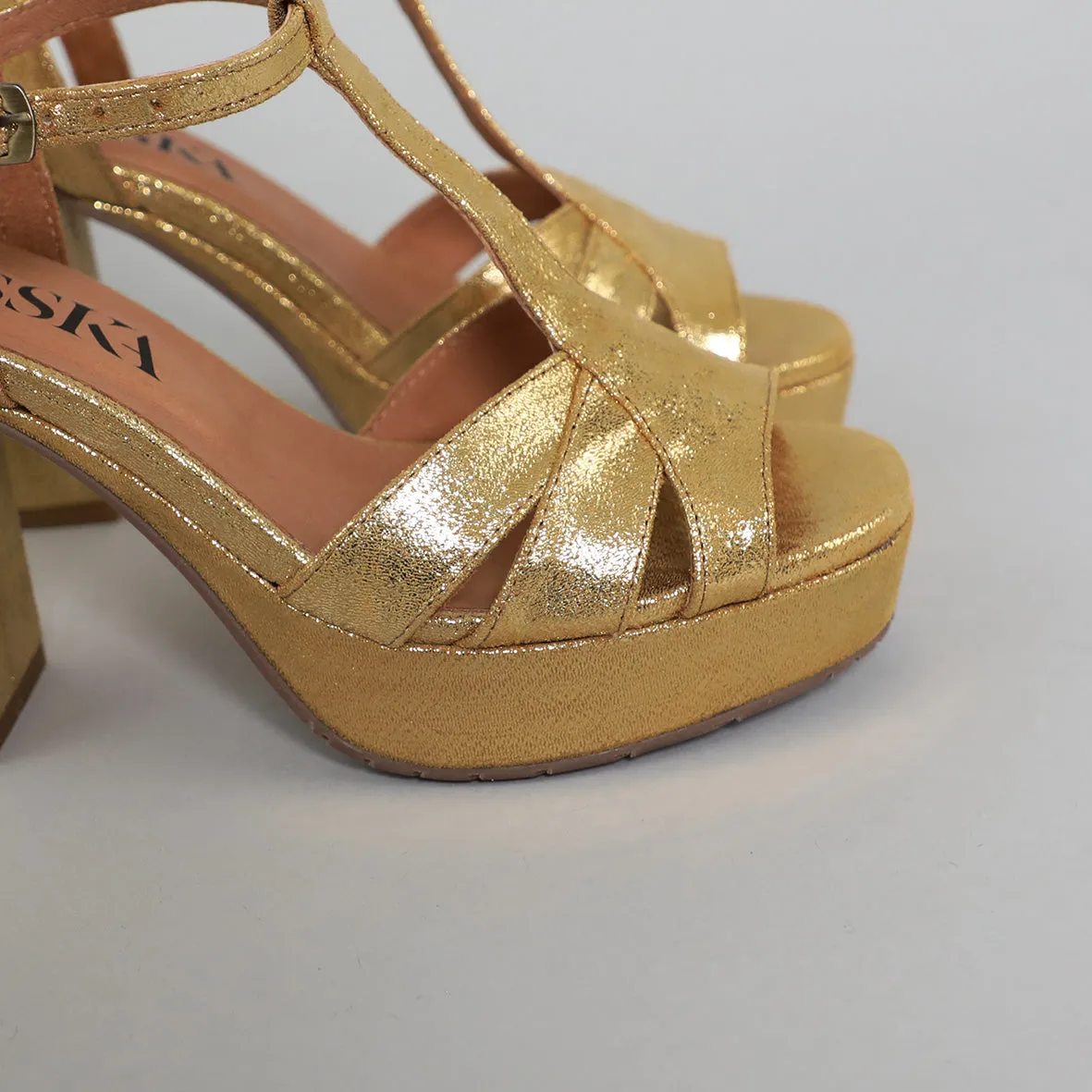 Victoria Gold
