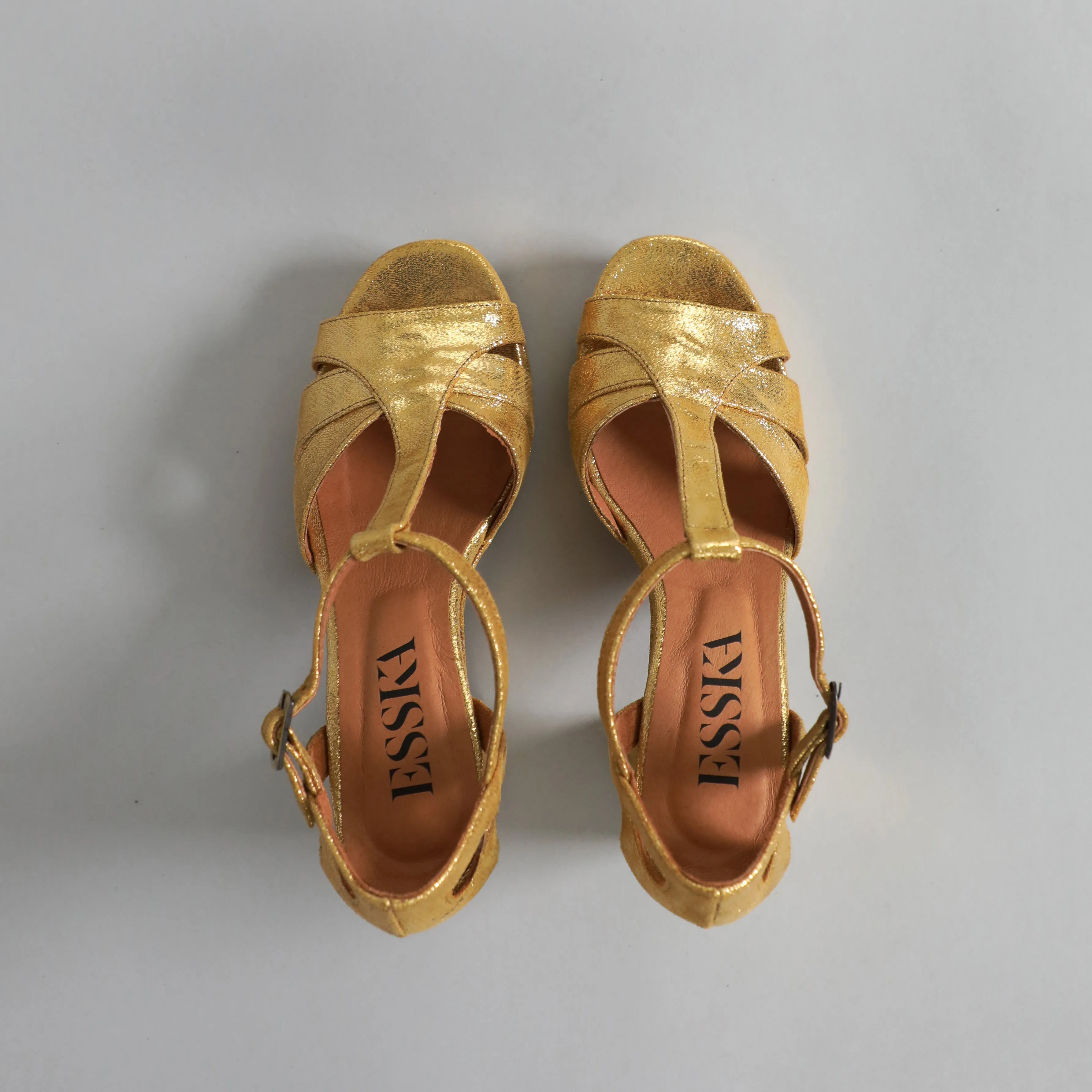 Victoria Gold