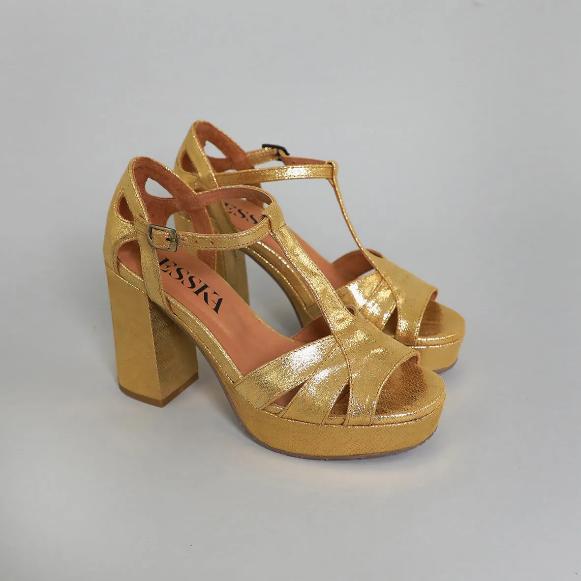 Victoria Gold