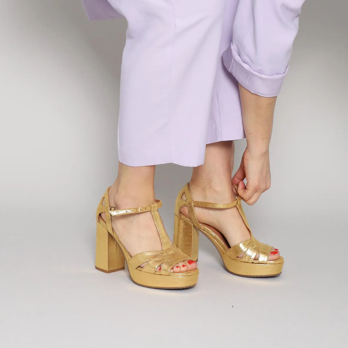 Victoria Gold