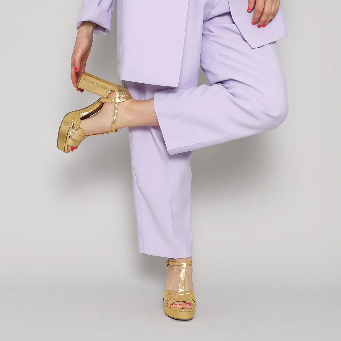 Victoria Gold