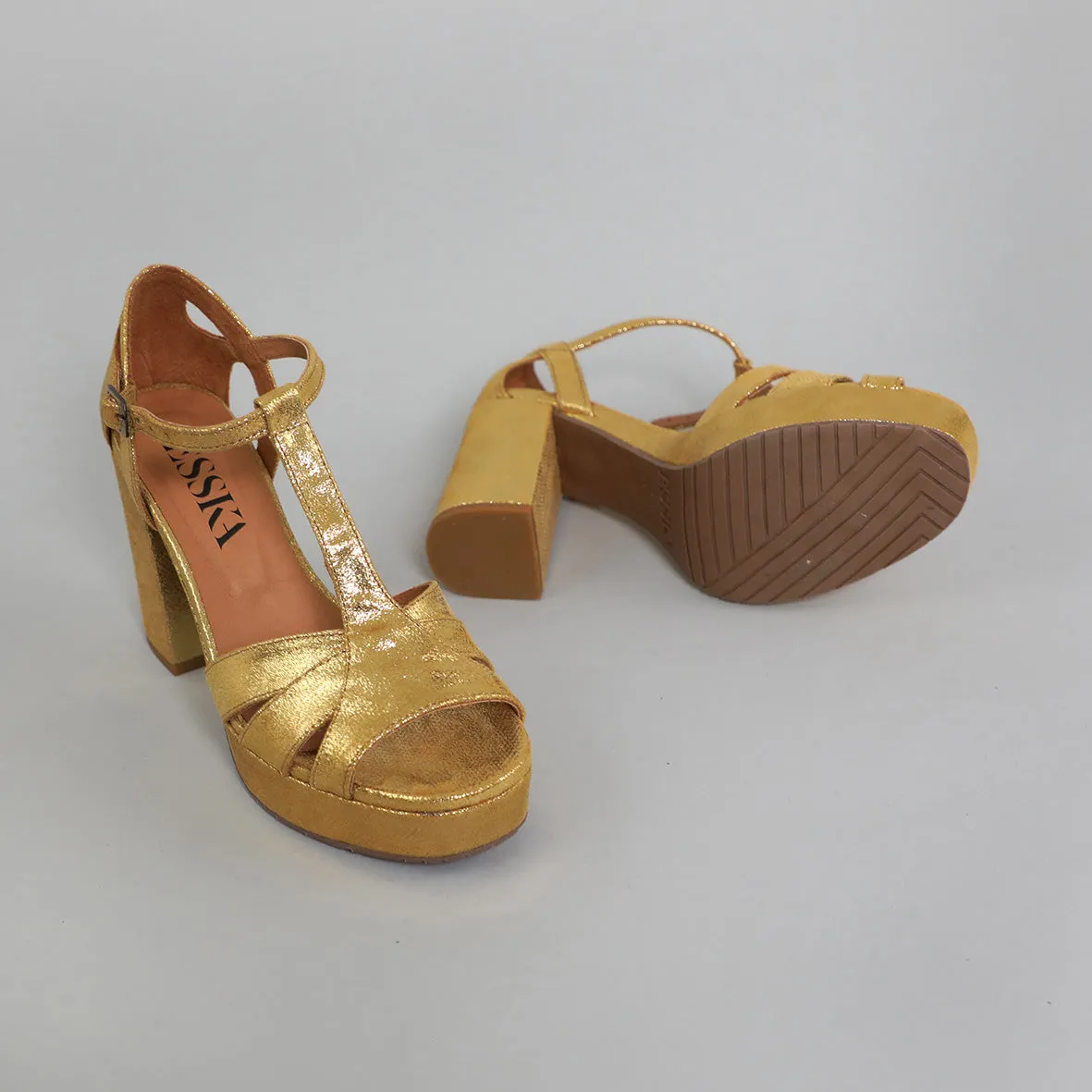 Victoria Gold