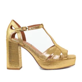 Victoria Gold