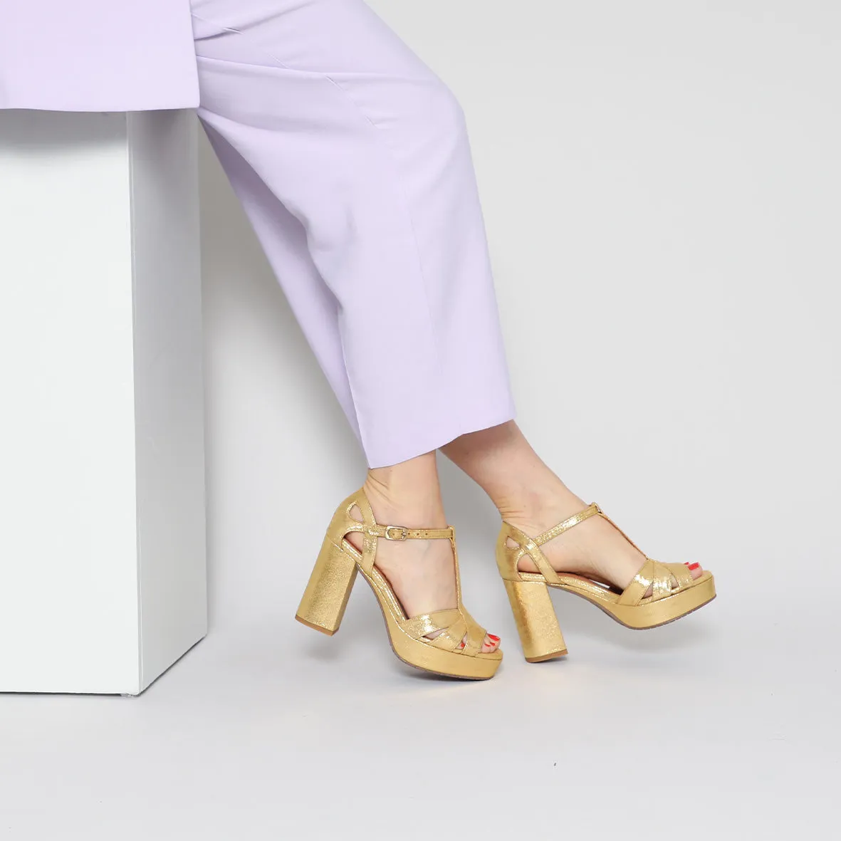 Victoria Gold