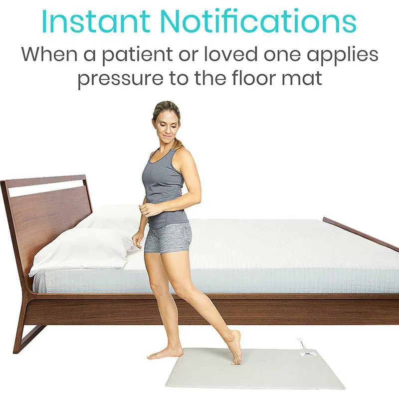 Vive Health Floor Alarm