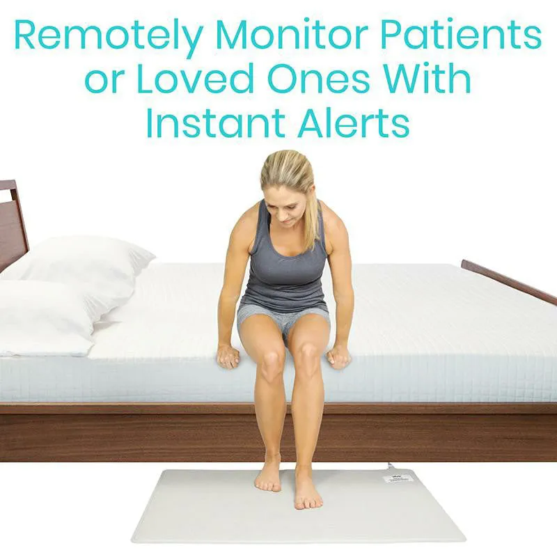 Vive Health Floor Alarm