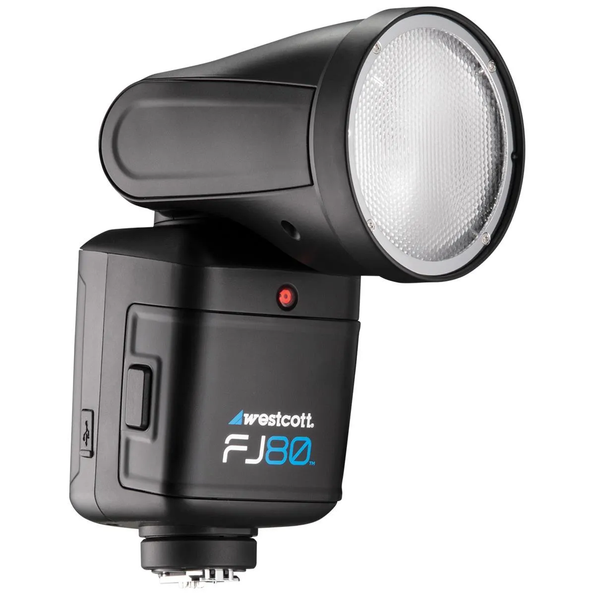 Westcott 4750 FJ80 Universal Touchscreen 80Ws Speedlight