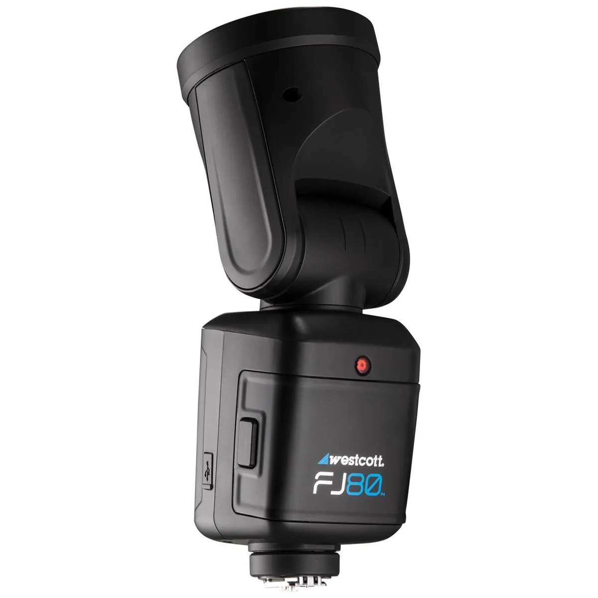 Westcott 4750 FJ80 Universal Touchscreen 80Ws Speedlight
