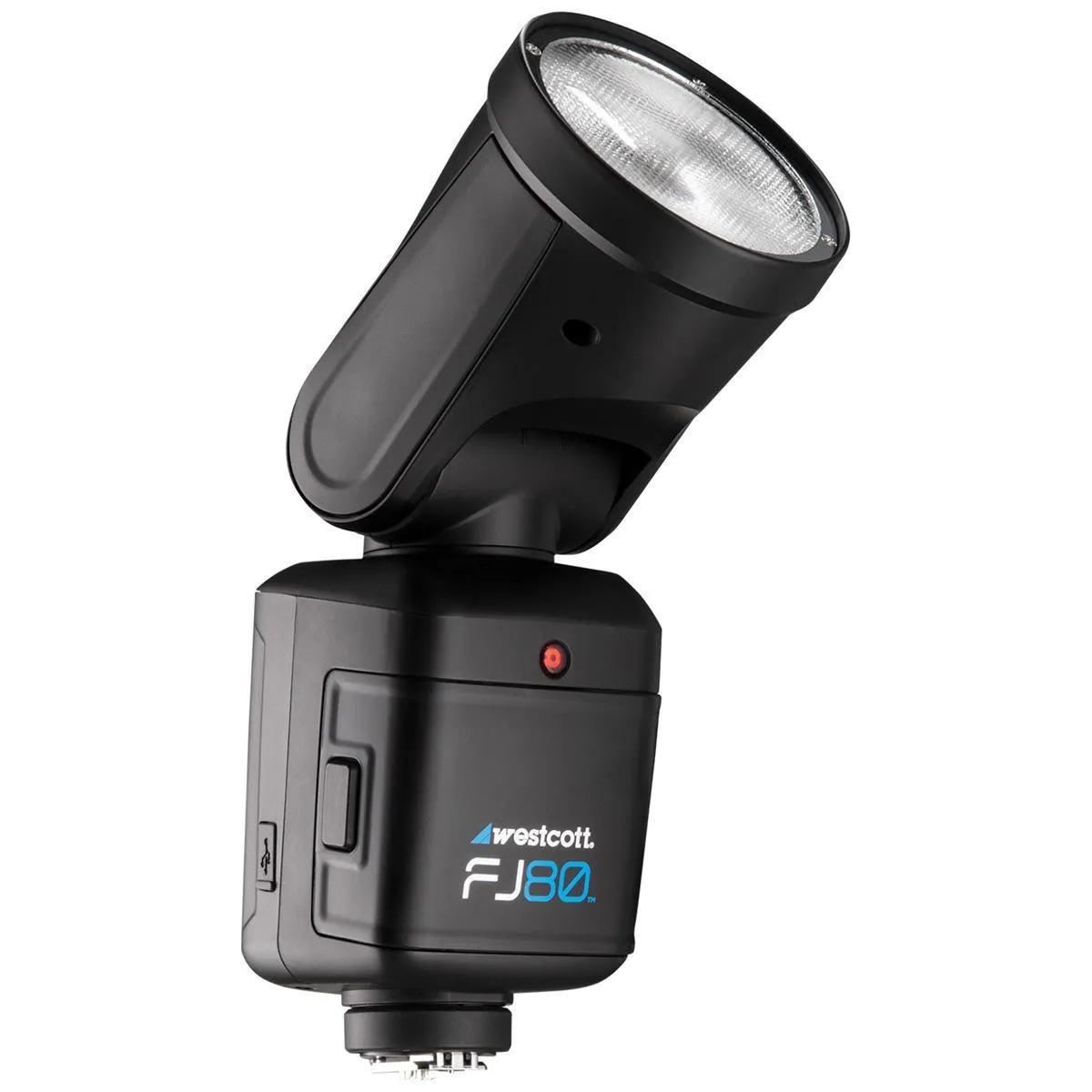 Westcott 4750 FJ80 Universal Touchscreen 80Ws Speedlight