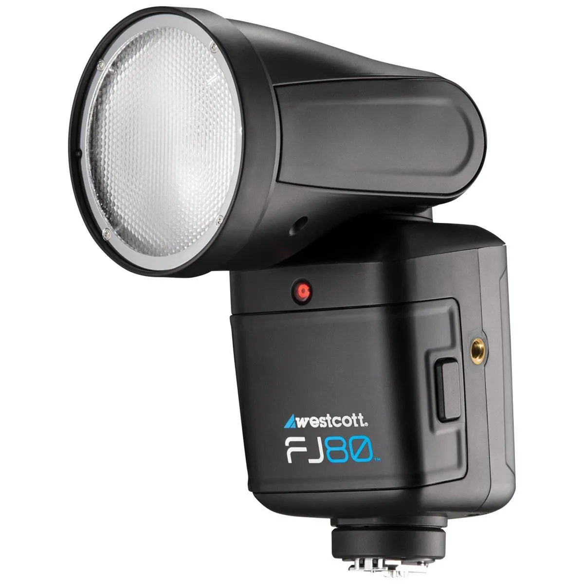 Westcott 4750 FJ80 Universal Touchscreen 80Ws Speedlight