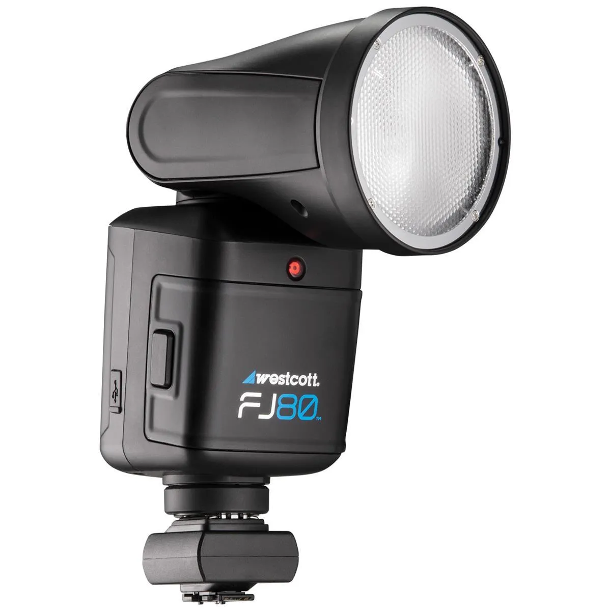 Westcott 4750 FJ80 Universal Touchscreen 80Ws Speedlight