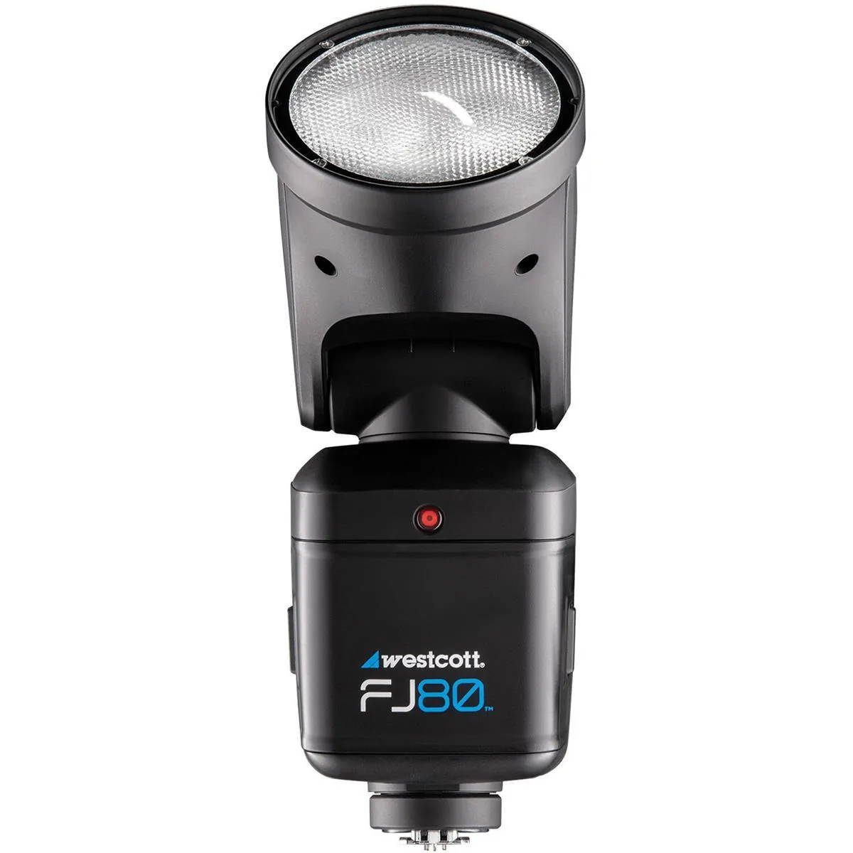 Westcott 4751 FJ80 Universal Touchscreen 80Ws Speedlight with Sony Adapter