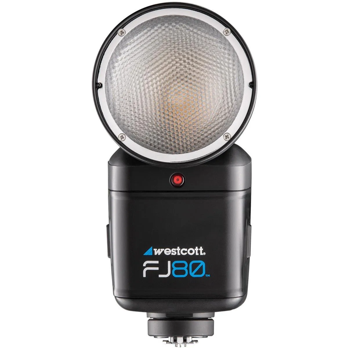 Westcott 4751 FJ80 Universal Touchscreen 80Ws Speedlight with Sony Adapter