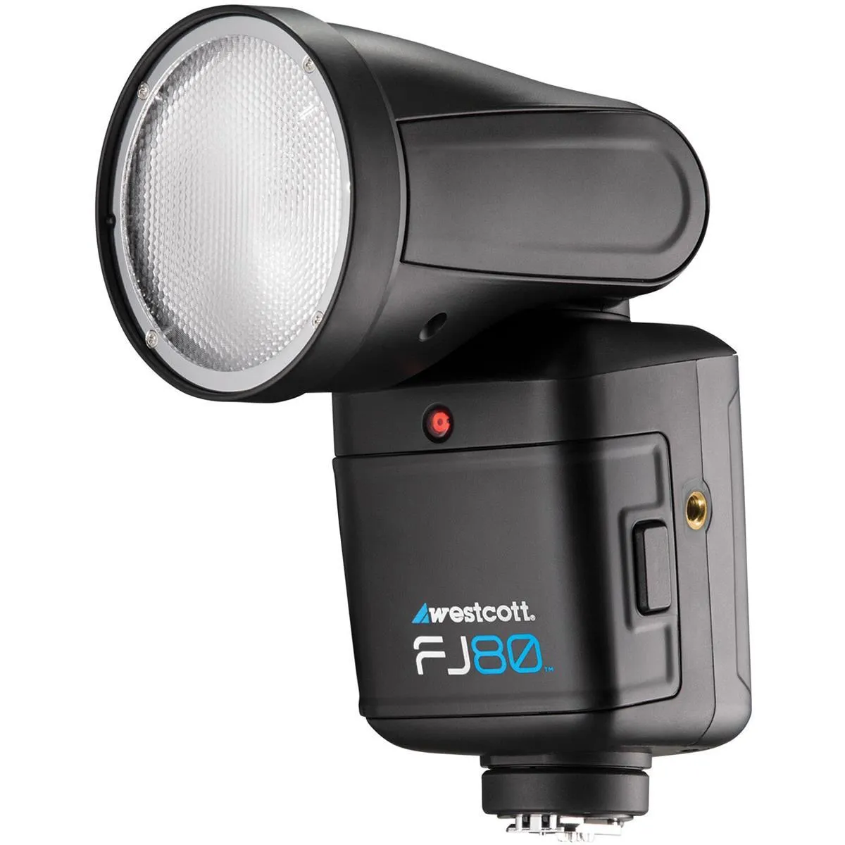 Westcott 4751 FJ80 Universal Touchscreen 80Ws Speedlight with Sony Adapter