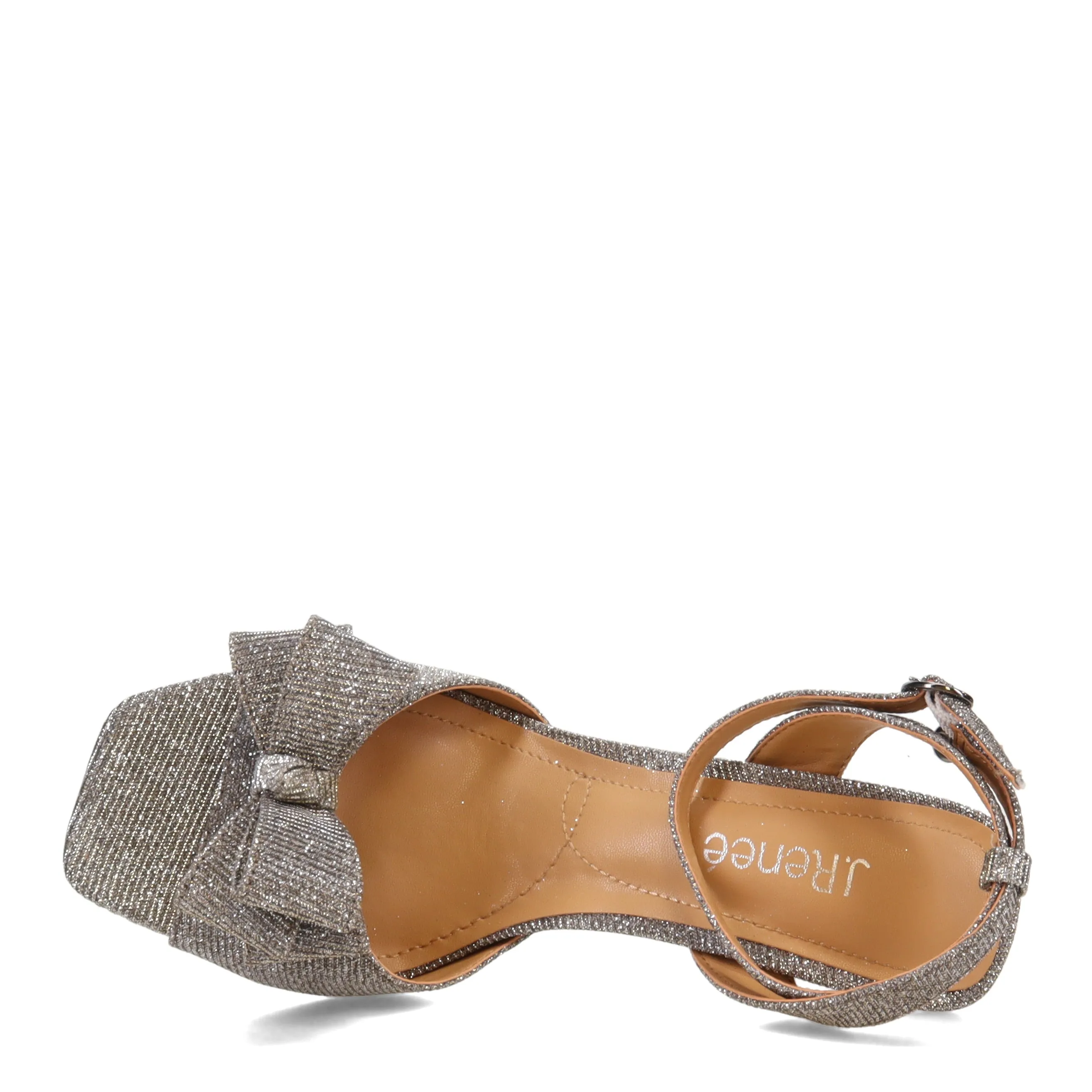 Women's J Renee, Nishia Sandal