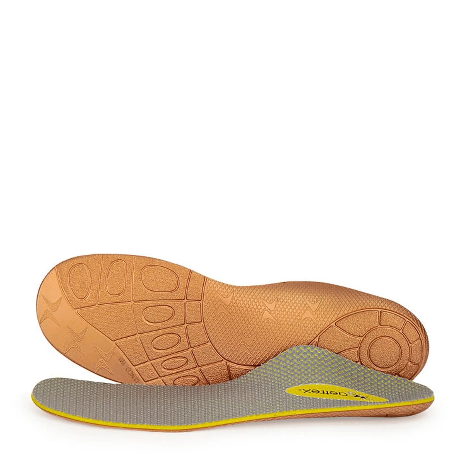 Women's Lynco by Aetrex, Train Posted Orthotics