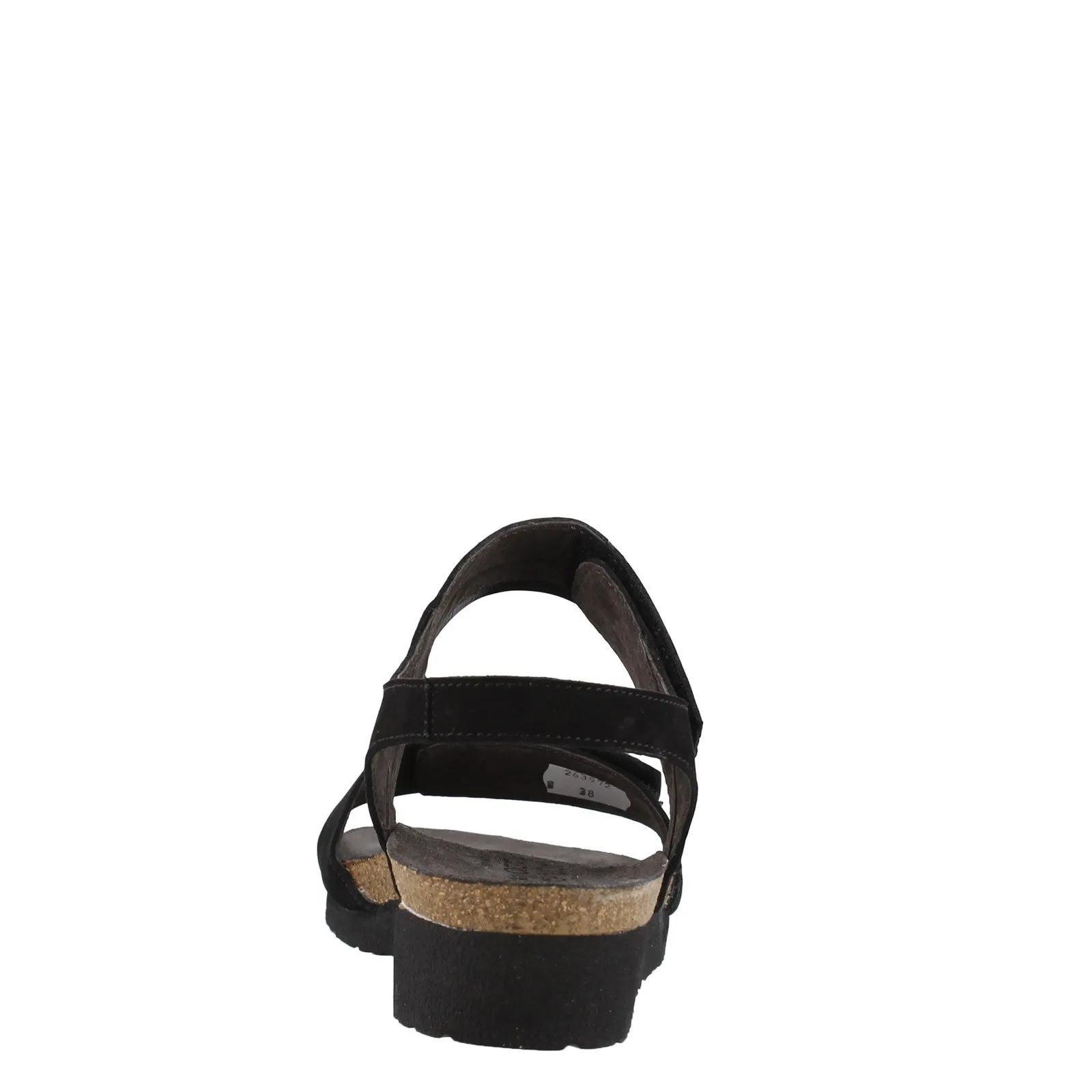 Women's Naot, Aisha Sandal - Wide Width