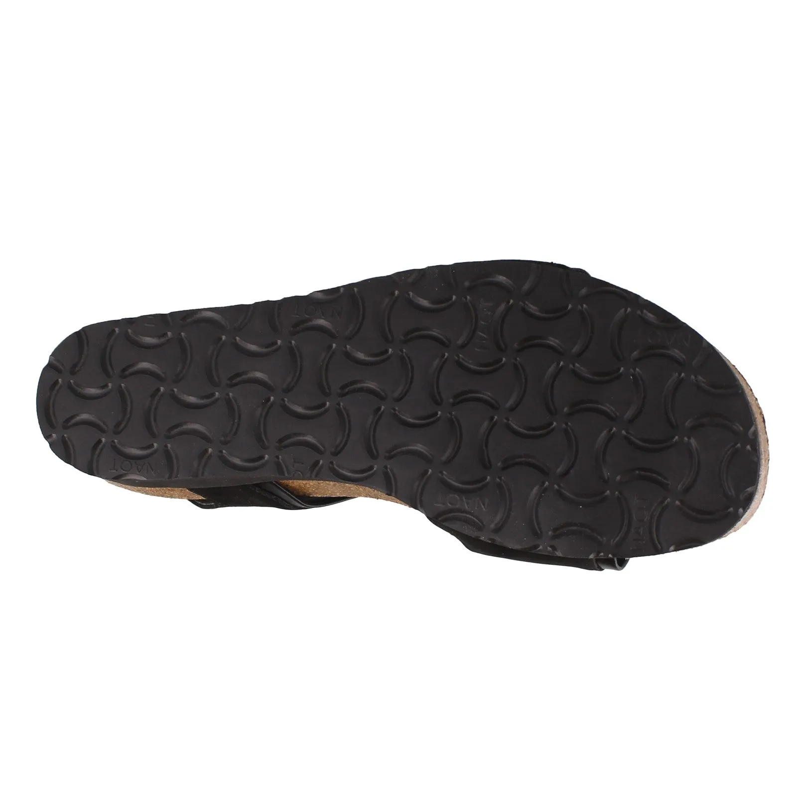 Women's Naot, Aisha Sandal - Wide Width