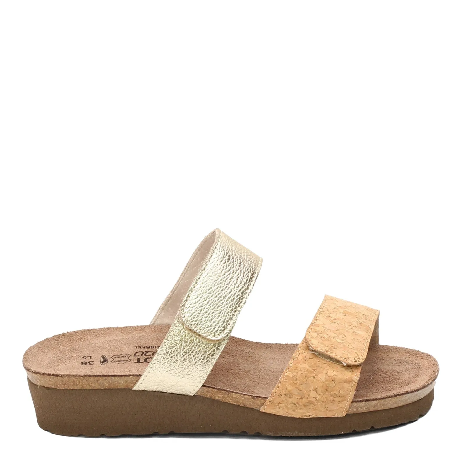 Women's Naot, Althea Sandal